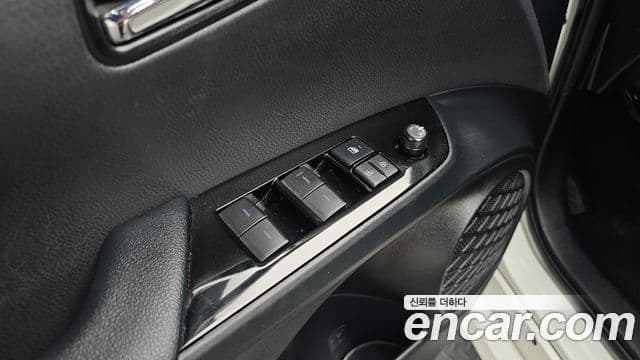 Toyota 프리우스 4세대, 2019 17