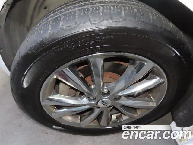 Kia The / новый New Carnival Special, 2019 все фото