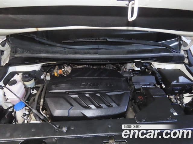 Kia The / новый New Carnival Special, 2019 6