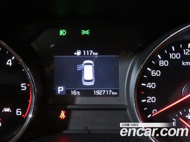 Kia The / новый New Carnival Special, 2019 8