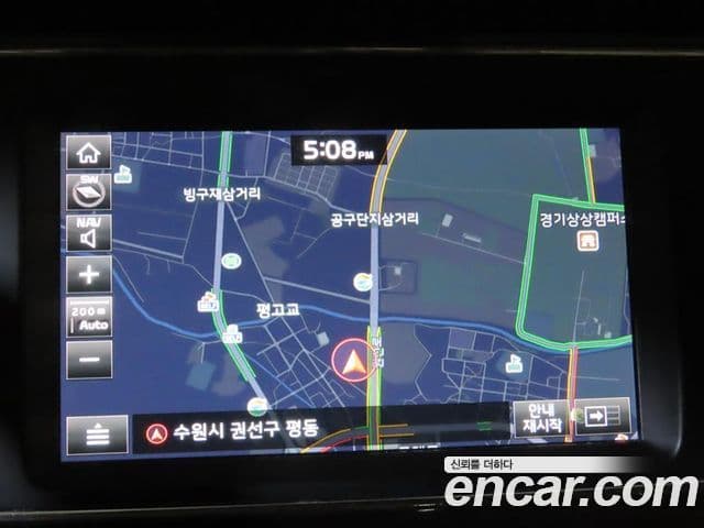 Kia The / новый New Carnival Special, 2019 13