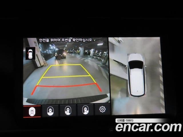 Kia The / новый New Carnival Special, 2019 14