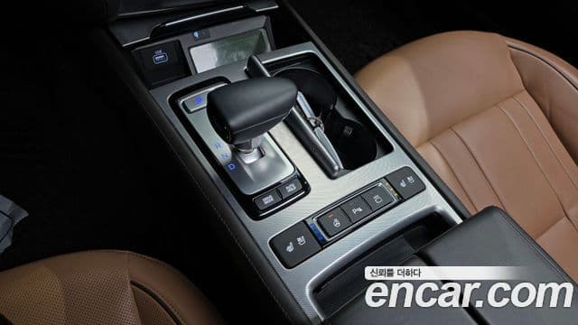 Genesis G80 Luxury Special, 2020 9