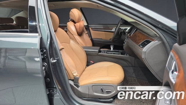 Genesis G80 Luxury Special, 2020 11