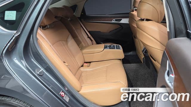 Genesis G80 Luxury Special, 2020 12