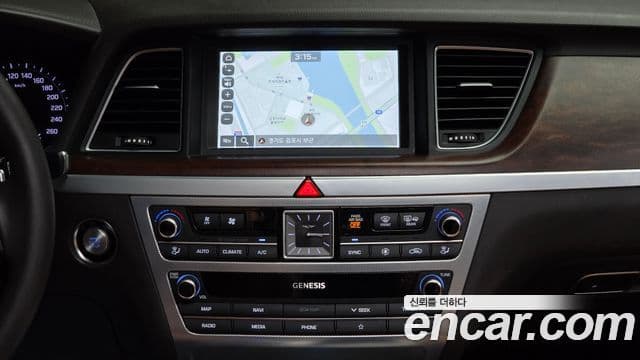 Genesis G80 Luxury Special, 2020 14