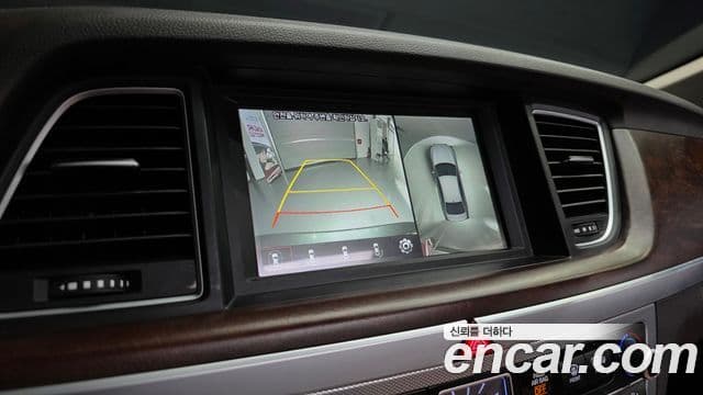 Genesis G80 Luxury Special, 2020 15