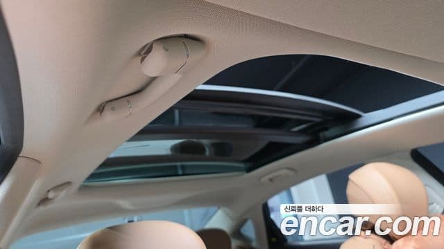 Genesis G80 Luxury Special, 2020 18