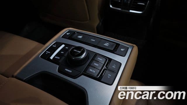 Genesis G80 Luxury Special, 2020 19