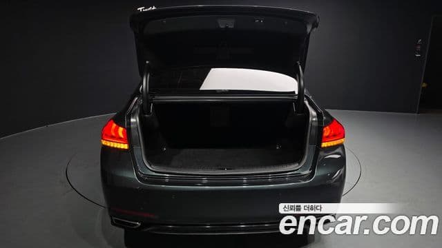 Genesis G80 Luxury Special, 2020 20