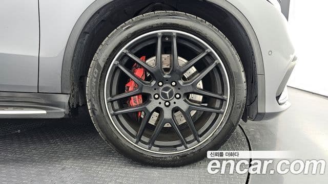 Mercedes-Benz GLE-класс W166 AMG GLE63 S 4MATIC купе, 2017 все фото