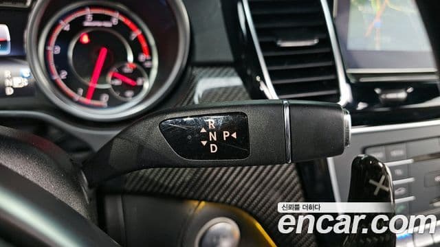 Mercedes-Benz GLE-класс W166 AMG GLE63 S 4MATIC купе, 2017 9