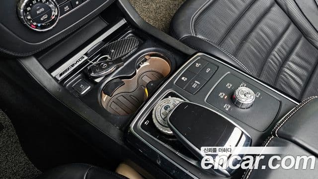 Mercedes-Benz GLE-класс W166 AMG GLE63 S 4MATIC купе, 2017 16