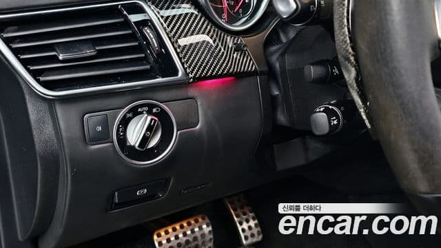 Mercedes-Benz GLE-класс W166 AMG GLE63 S 4MATIC купе, 2017 17