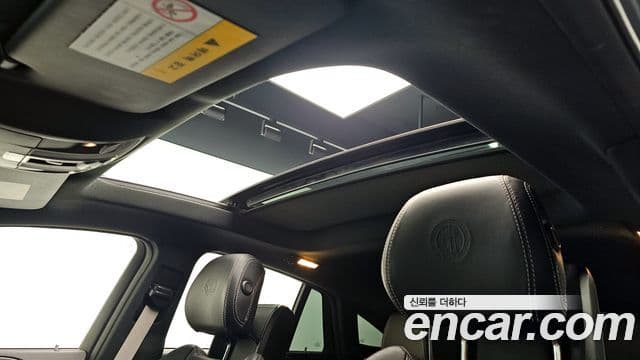 Mercedes-Benz GLE-класс W166 AMG GLE63 S 4MATIC купе, 2017 20