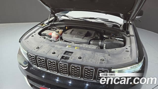 Jeep Grand Cherokee(WL) L 3.6 Summit Reserve, 2023 6