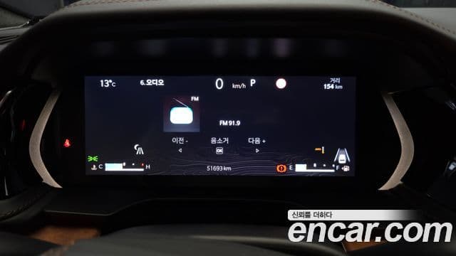 Jeep Grand Cherokee(WL) L 3.6 Summit Reserve, 2023 8