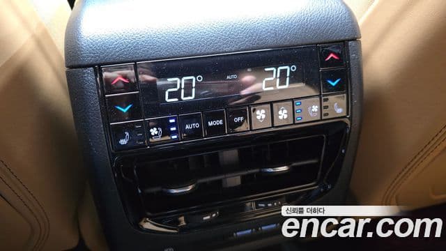 Jeep Grand Cherokee(WL) L 3.6 Summit Reserve, 2023 17