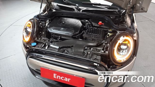 Mini Cooper 3세대, 2022 6