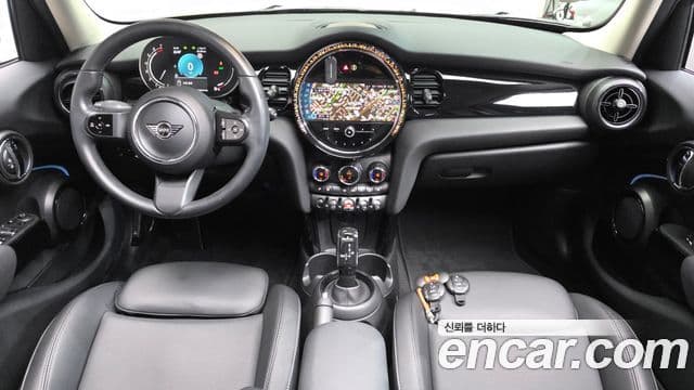 Mini Cooper 3세대, 2022 7