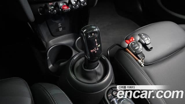 Mini Cooper 3세대, 2022 9