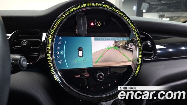 Mini Cooper 3세대, 2022 15