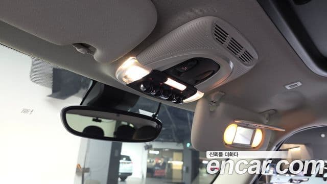 Mini Cooper 3세대, 2022 18