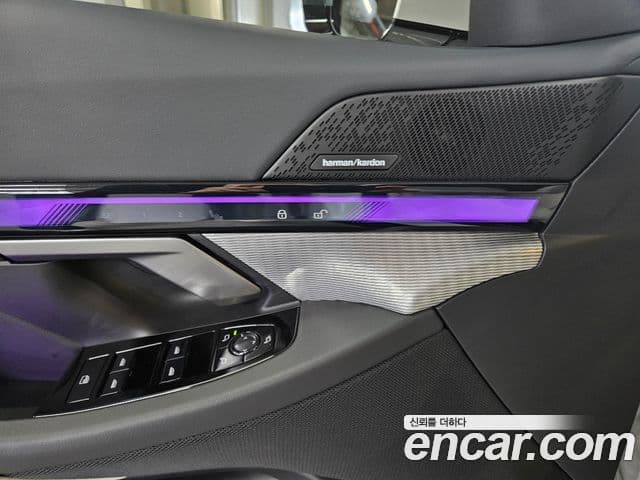 BMW 5시리즈 (G60) 520i M Sport, 2025 15