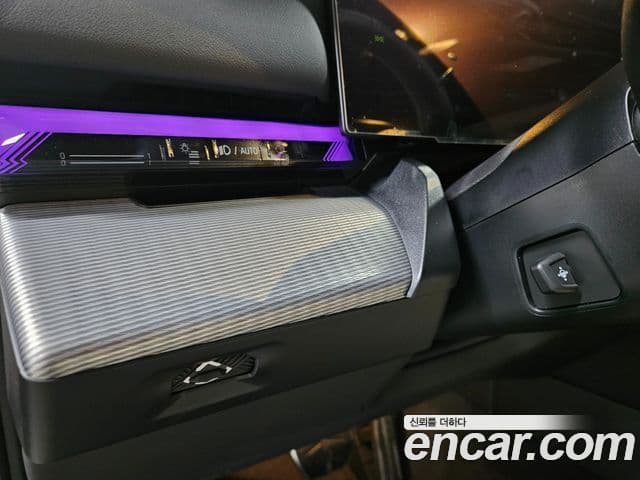 BMW 5시리즈 (G60) 520i M Sport, 2025 16