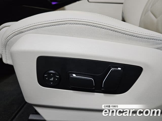 BMW 5시리즈 (G60) 520i M Sport, 2025 19