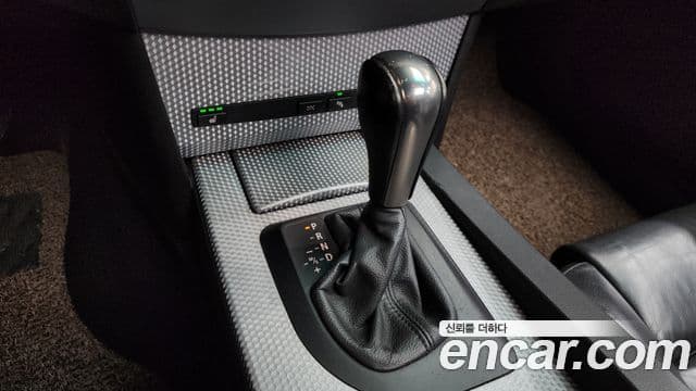 BMW 5시리즈 (E60) 530i седан Sport, 2005 9