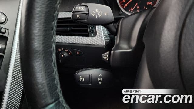 BMW 5시리즈 (E60) 530i седан Sport, 2005 14