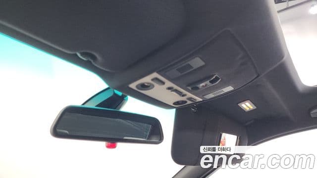 BMW 5시리즈 (E60) 530i седан Sport, 2005 17