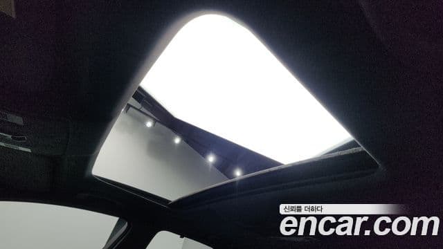 BMW 5시리즈 (E60) 530i седан Sport, 2005 18