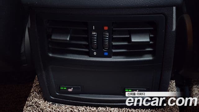 BMW 5시리즈 (E60) 530i седан Sport, 2005 19