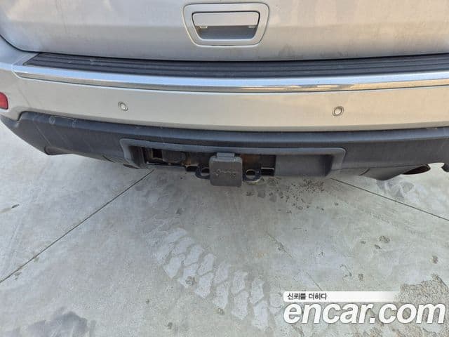 Jeep Grand Cherokee WK2, 2011 9