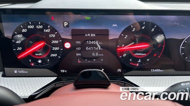 Genesis GV80, 2025 все фото