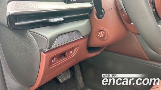 Genesis GV80, 2025 7