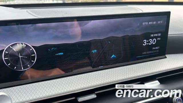 Genesis GV80, 2025 8