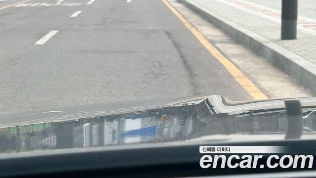 Genesis GV80, 2025 11