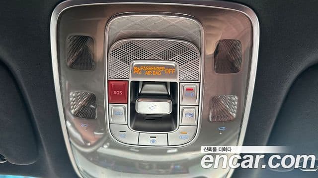 Genesis GV80, 2025 12