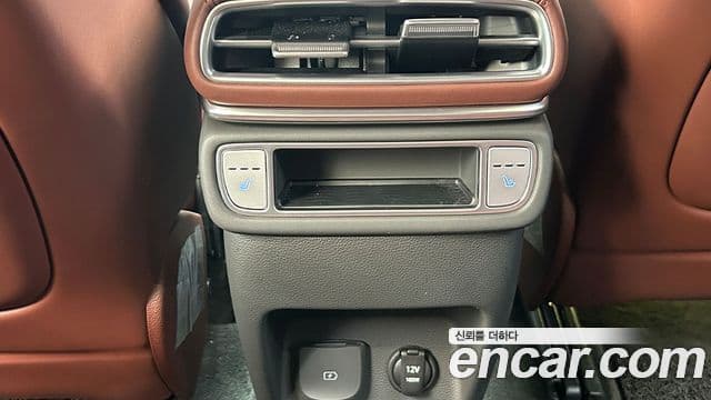 Genesis GV80, 2025 13