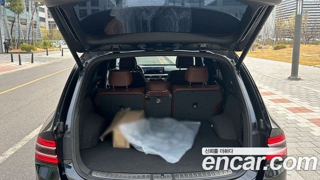 Genesis GV80, 2025 19