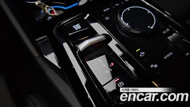 BMW 5시리즈 (G60) 520i M Sport, 2025 9