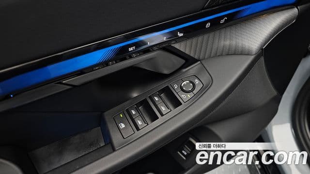 BMW 5시리즈 (G60) 520i M Sport, 2025 16