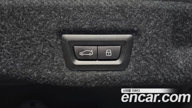 BMW 5시리즈 (G60) 520i M Sport, 2025 20