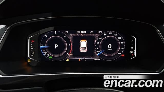 Volkswagen Tiguan 2세대 Prestige, 2024 8