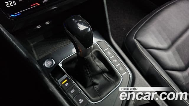 Volkswagen Tiguan 2세대 Prestige, 2024 9