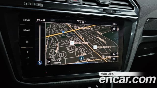 Volkswagen Tiguan 2세대 Prestige, 2024 14