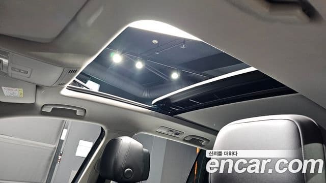 Volkswagen Tiguan 2세대 Prestige, 2024 16